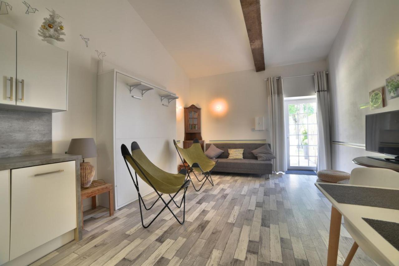 Вилла Domaine Du Galon D'Or Arvert Экстерьер фото