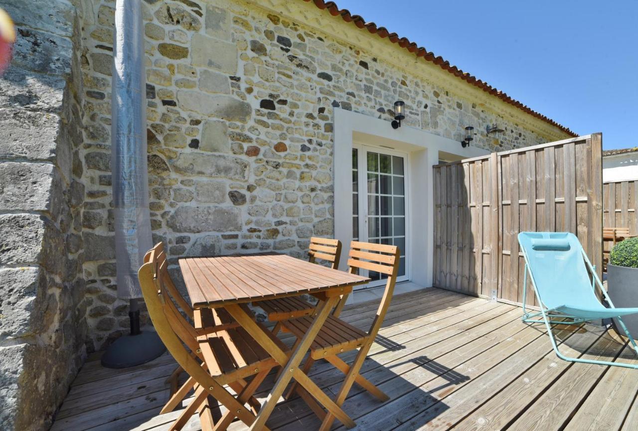 Вилла Domaine Du Galon D'Or Arvert Экстерьер фото